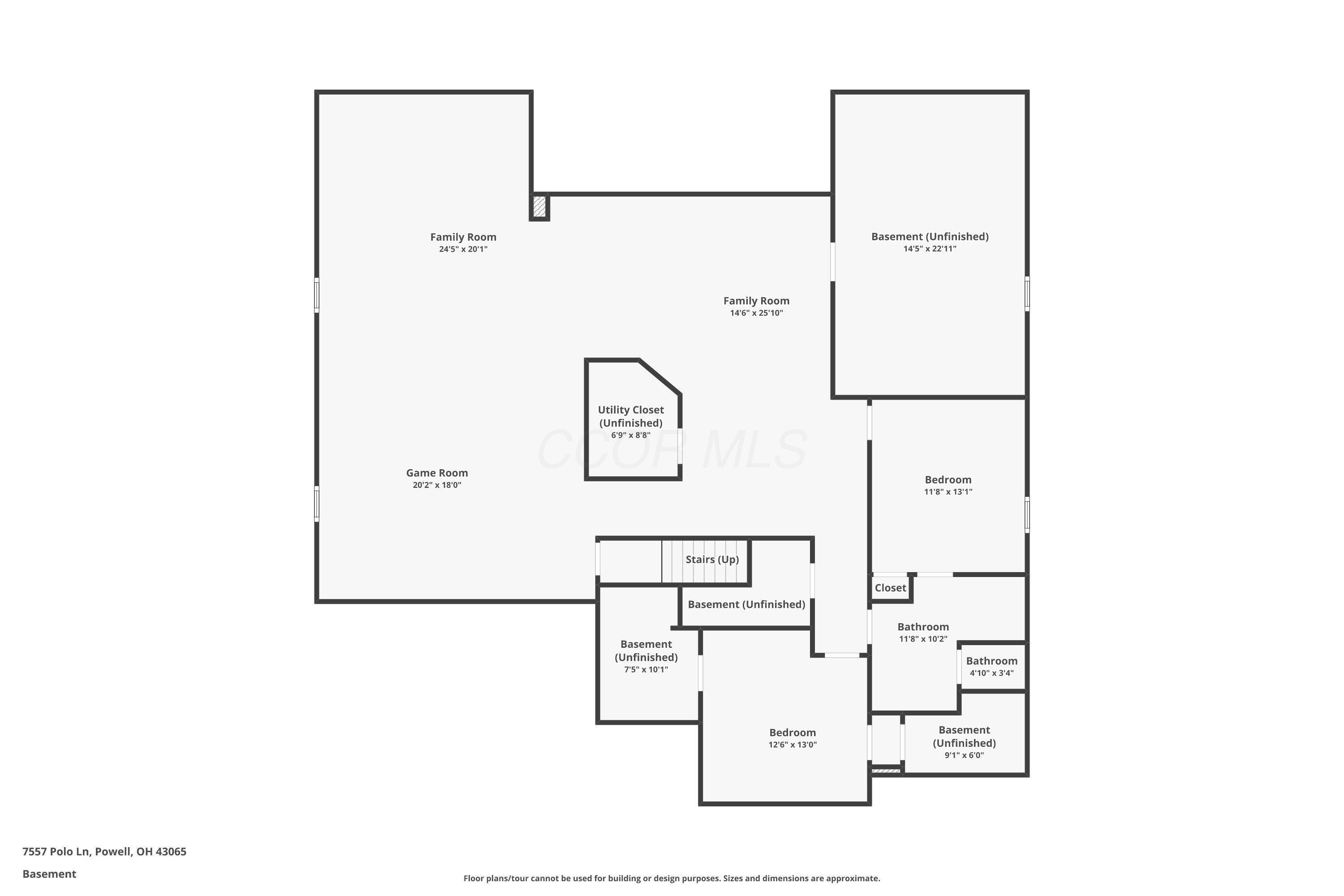 7557 Polo Lane