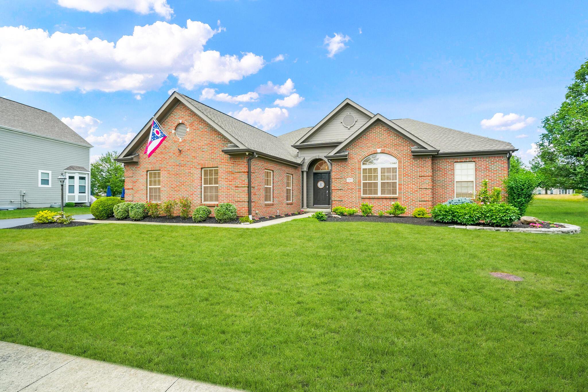 7557 Polo Lane