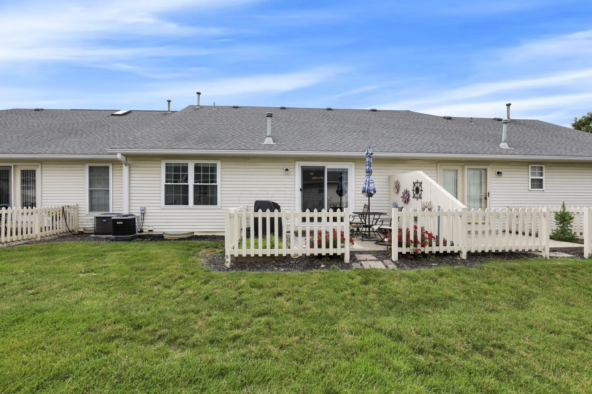 1104 Arbor Oaks Lane