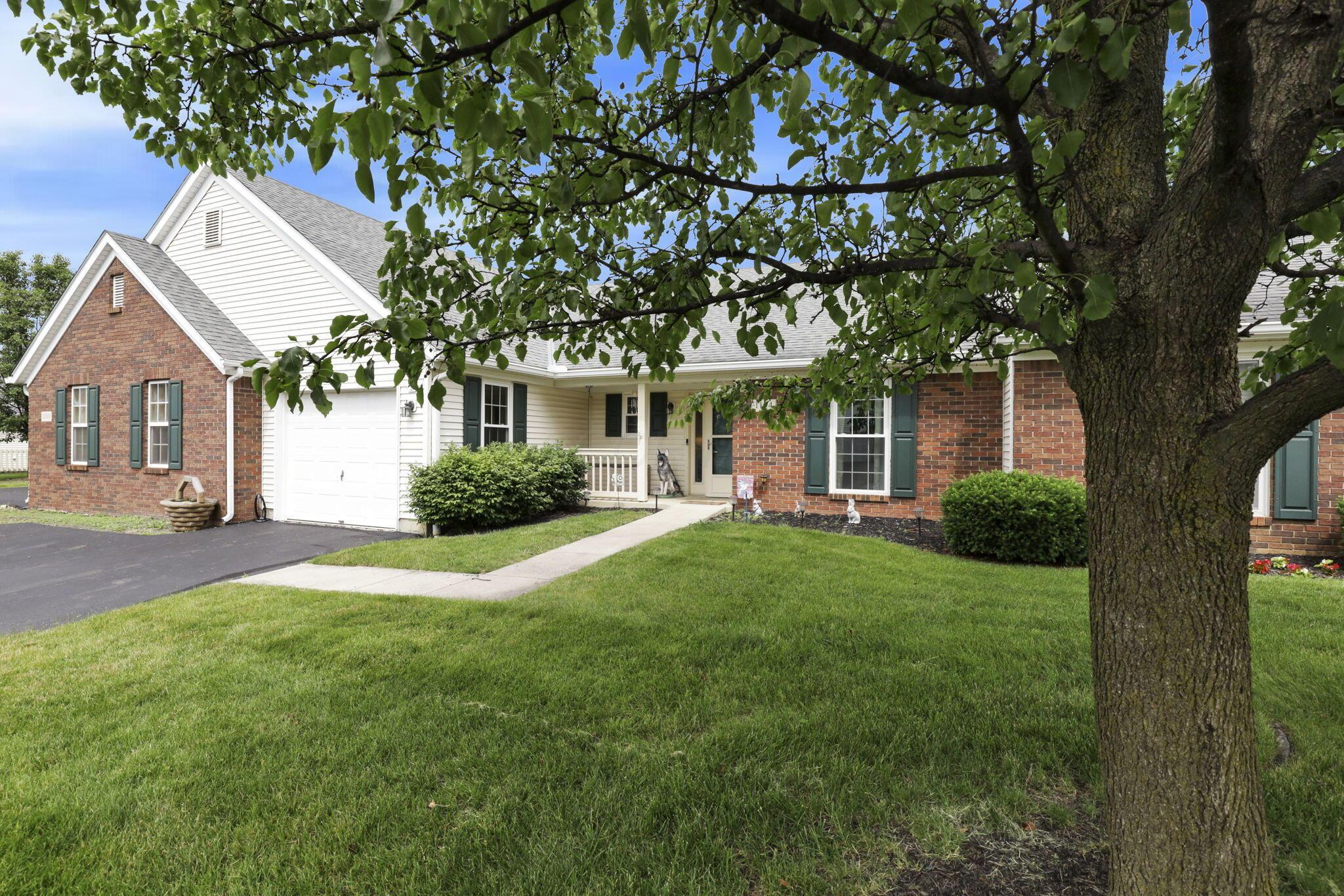 1104 Arbor Oaks Lane