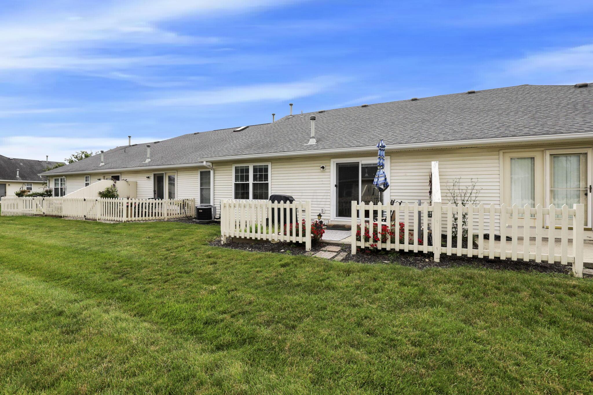 1104 Arbor Oaks Lane