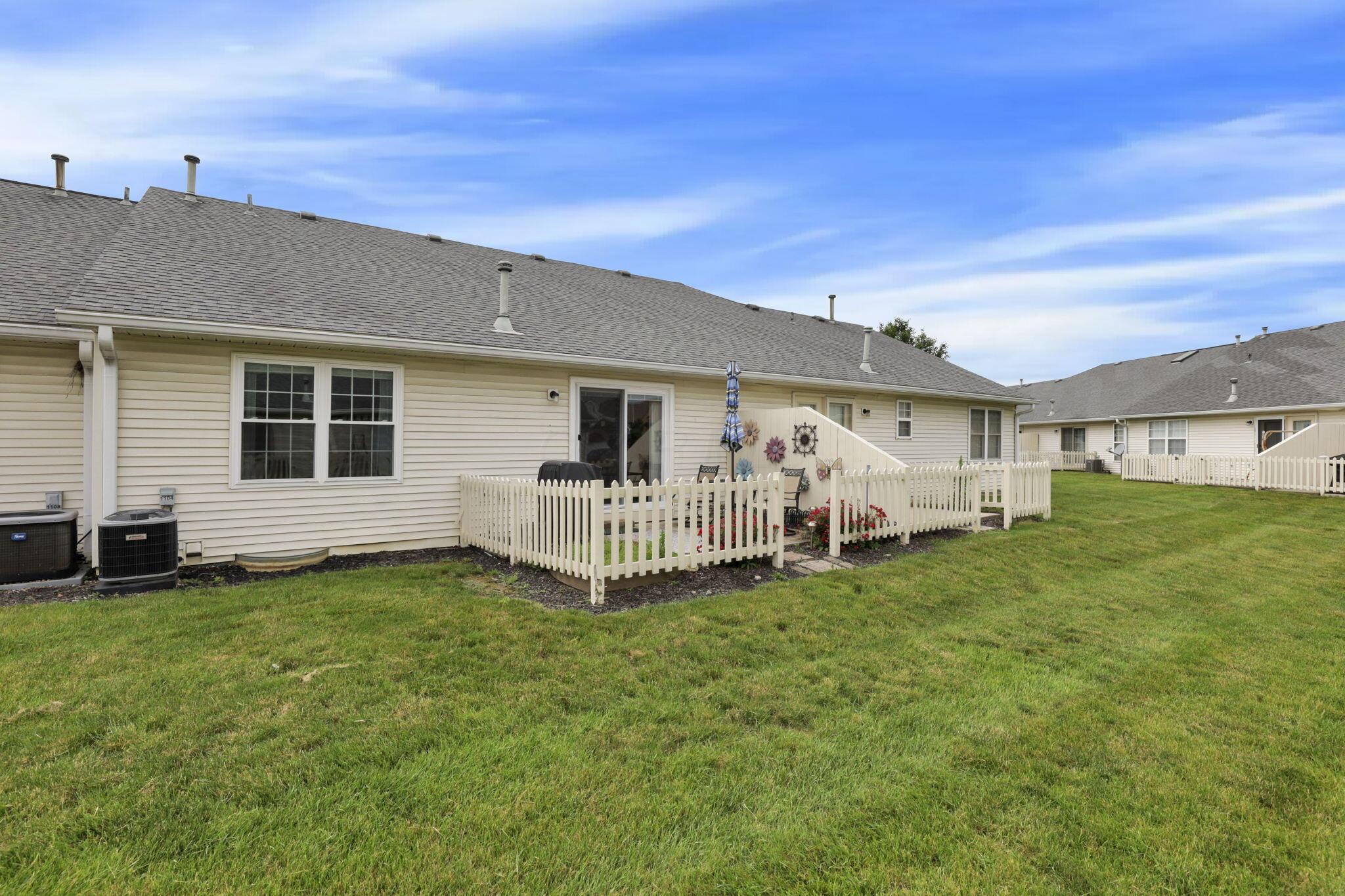 1104 Arbor Oaks Lane