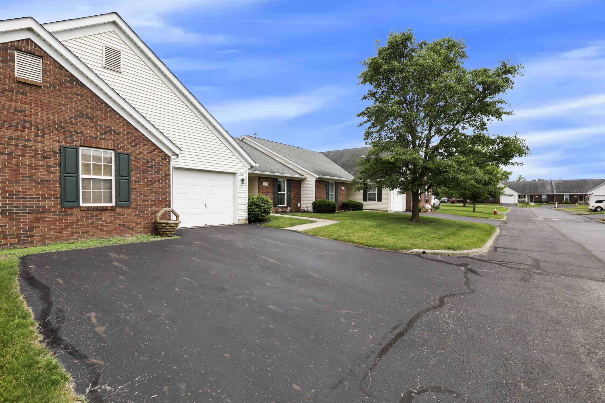 1104 Arbor Oaks Lane
