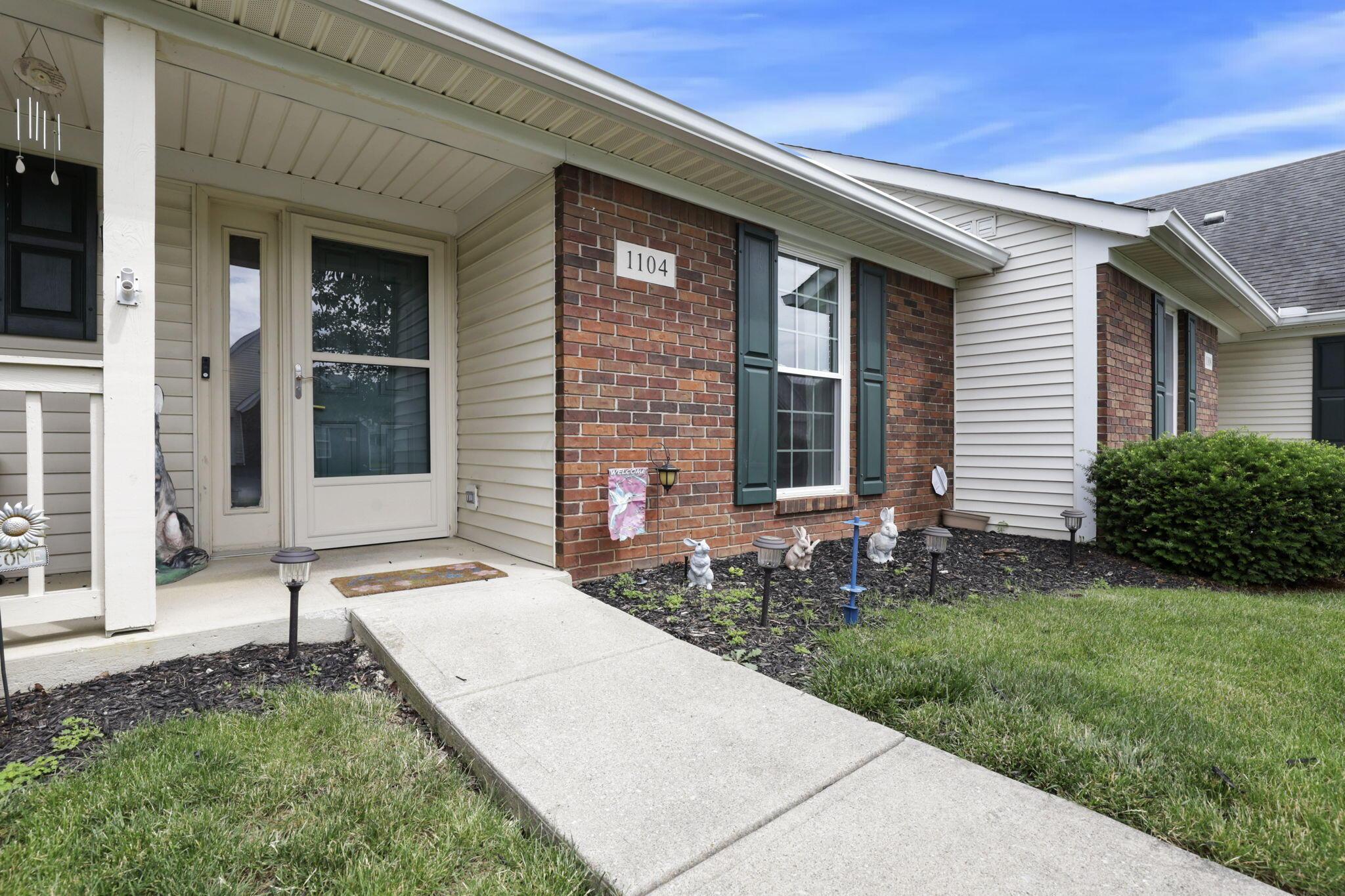 1104 Arbor Oaks Lane