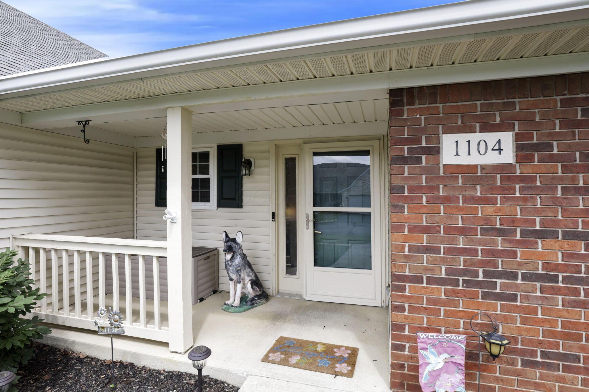 1104 Arbor Oaks Lane