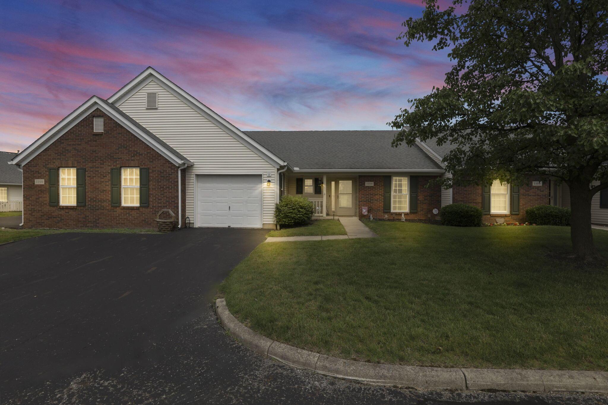 1104 Arbor Oaks Lane