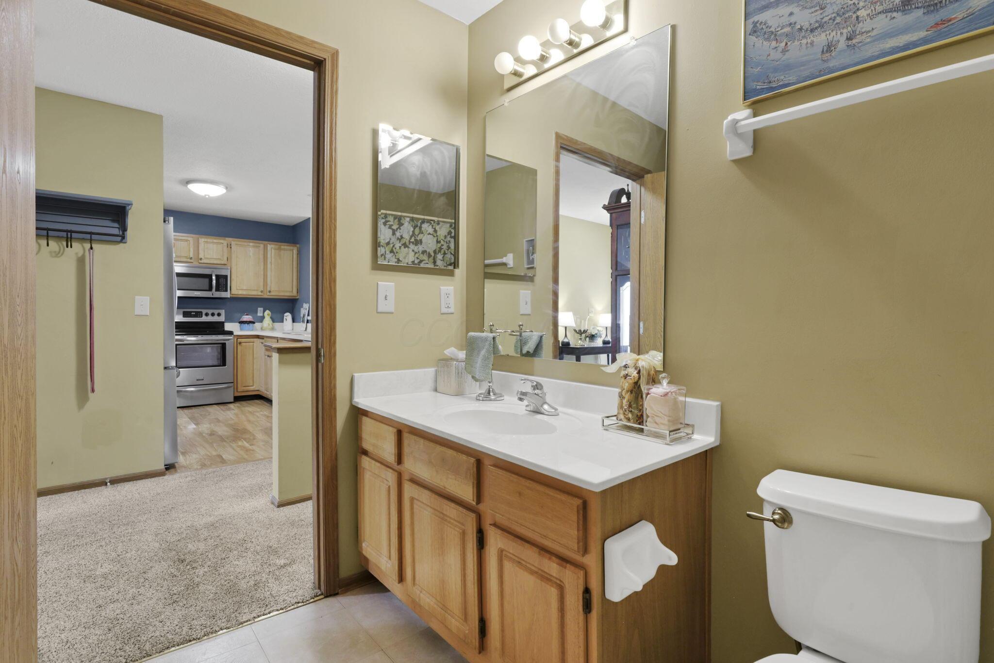 1104 Arbor Oaks Lane