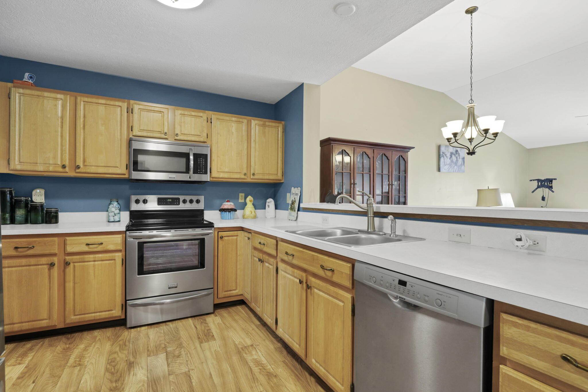 1104 Arbor Oaks Lane