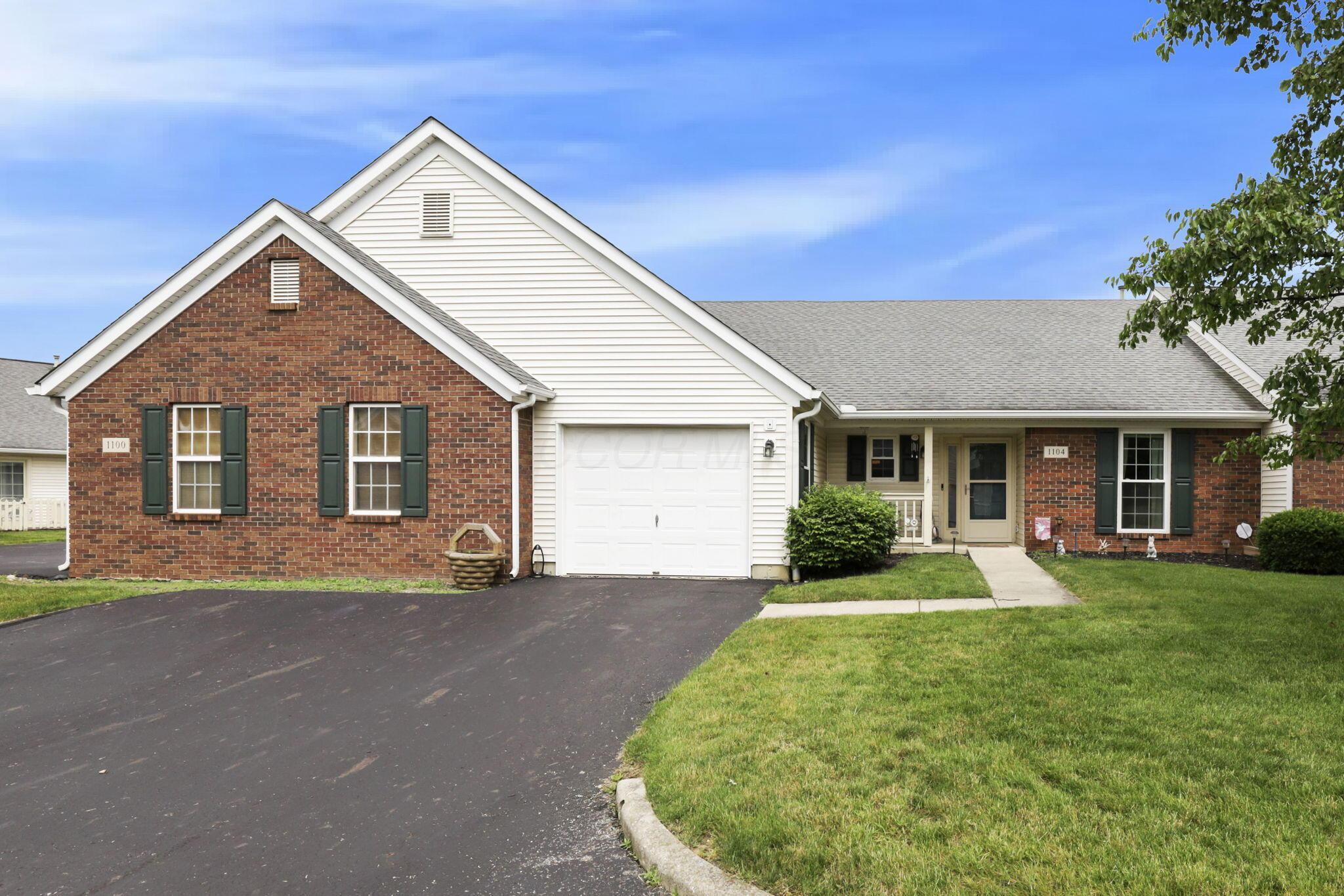 1104 Arbor Oaks Lane
