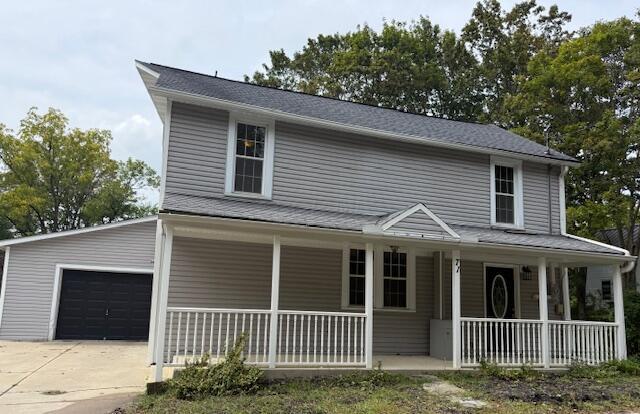 71 Middle Street