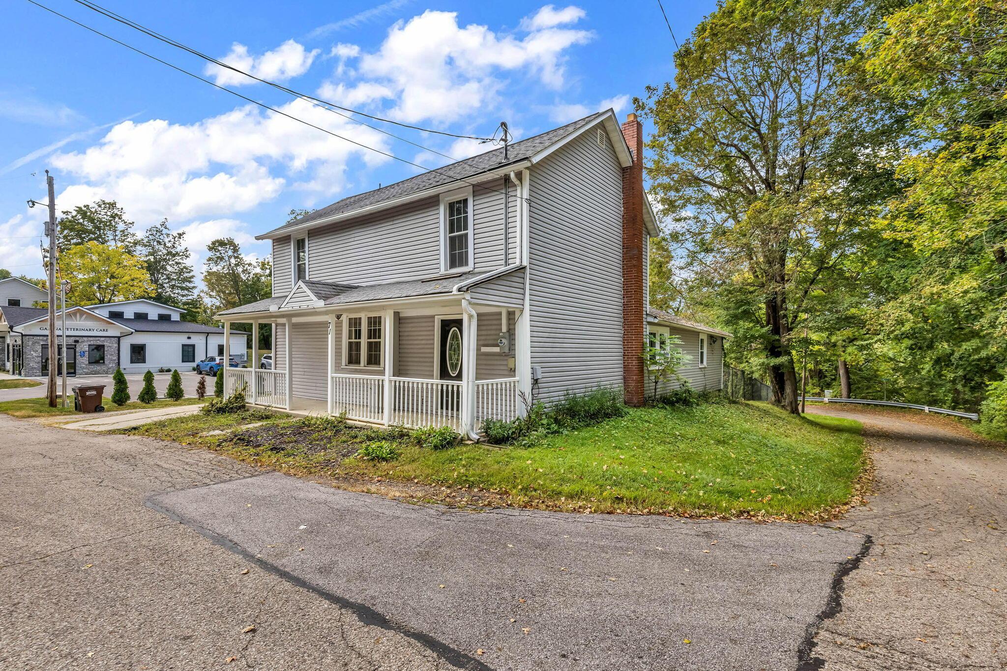 71 Middle Street