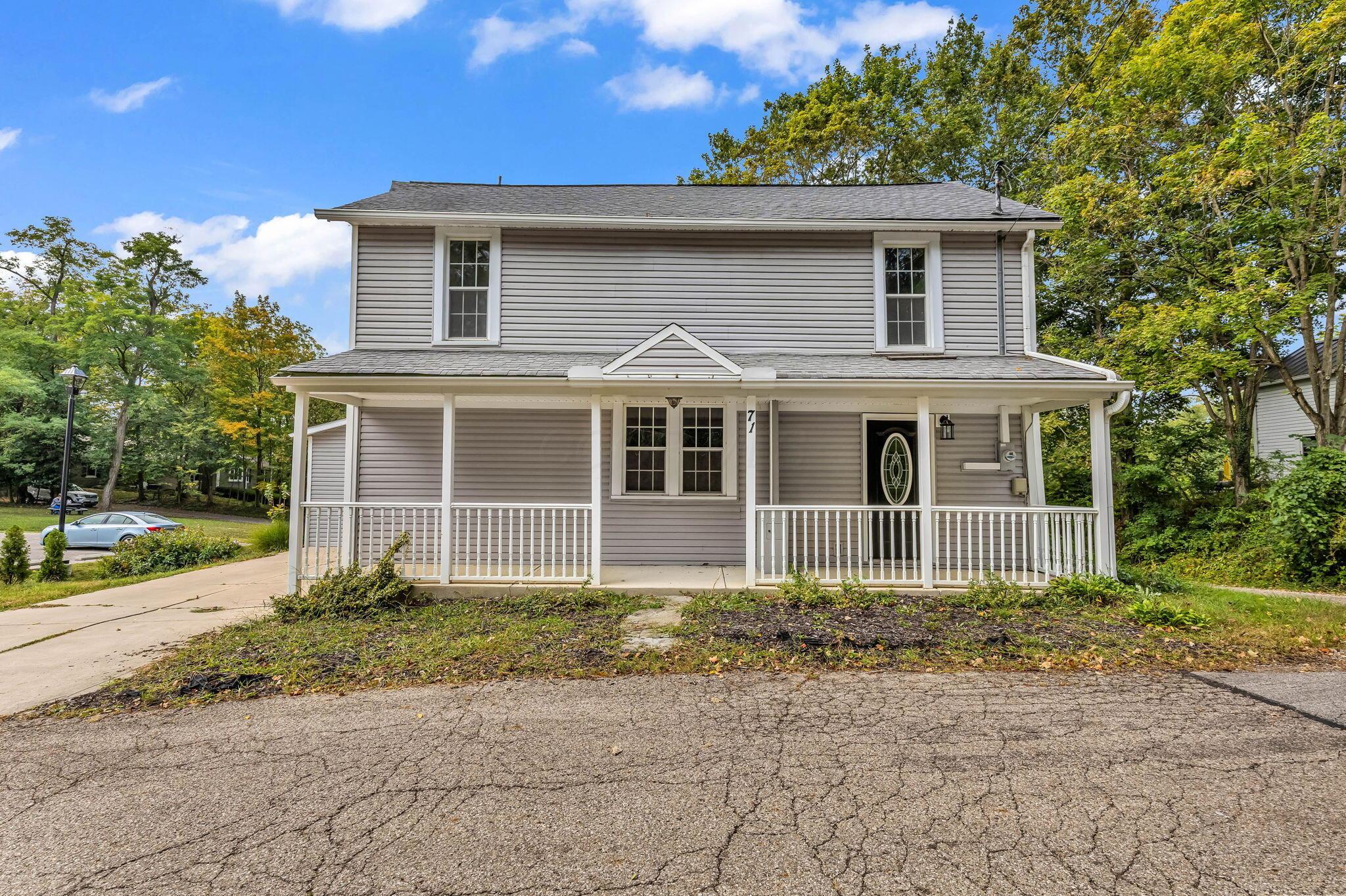 71 Middle Street
