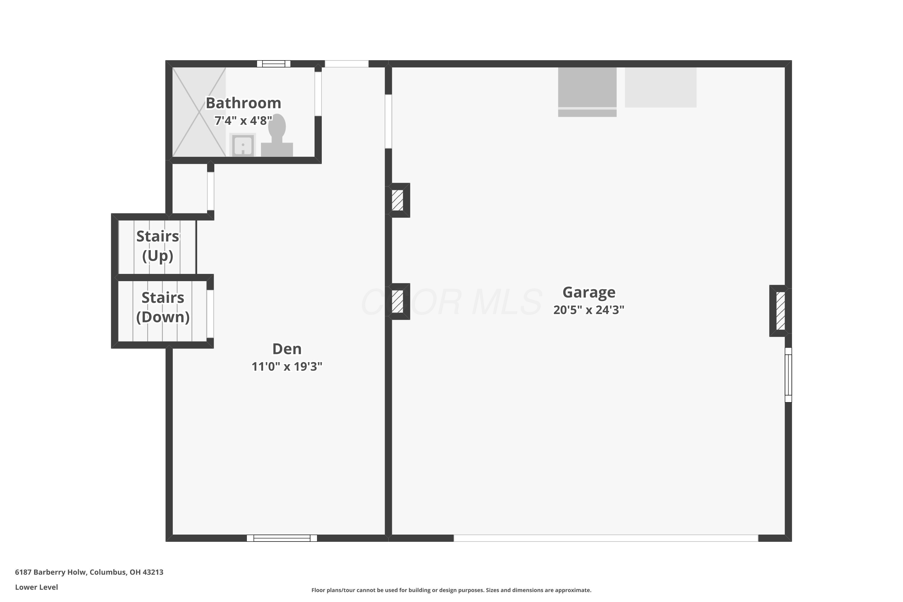 6187 Barberry Hollow