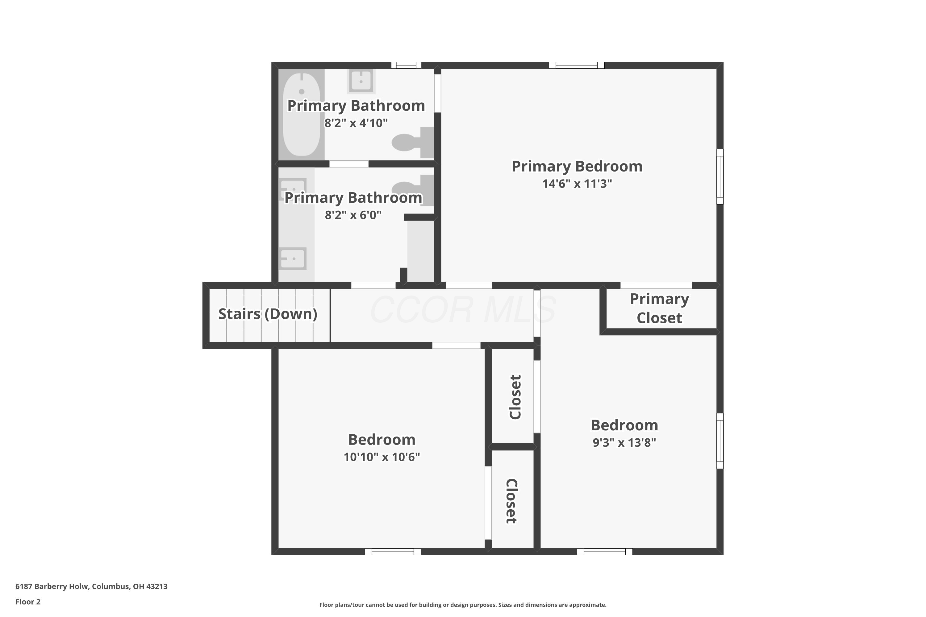 6187 Barberry Hollow
