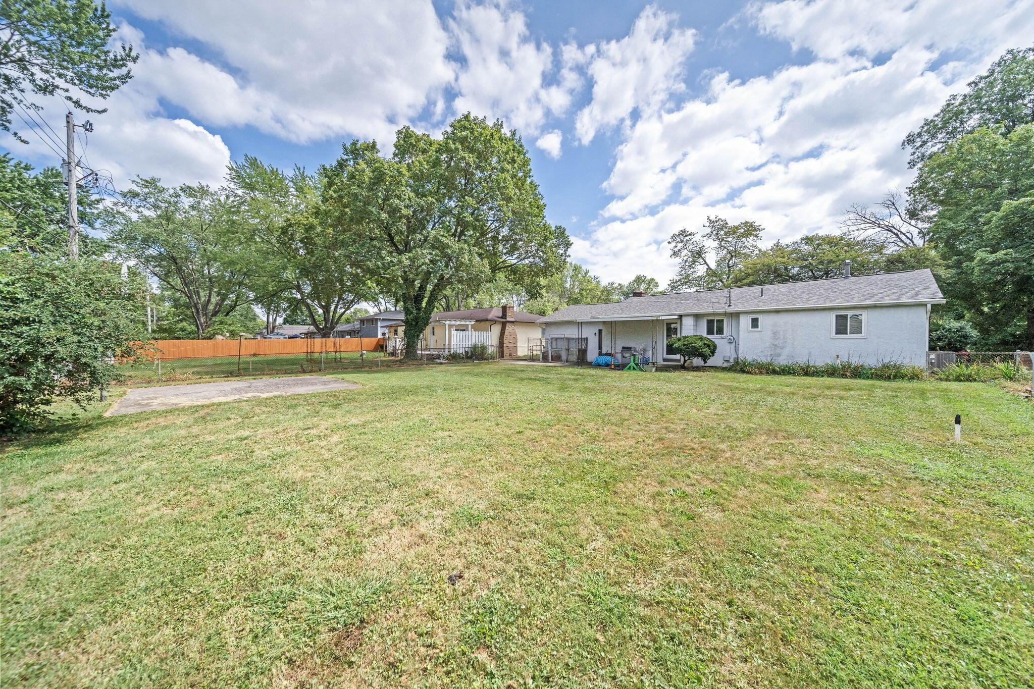 390 Dunbarton Road