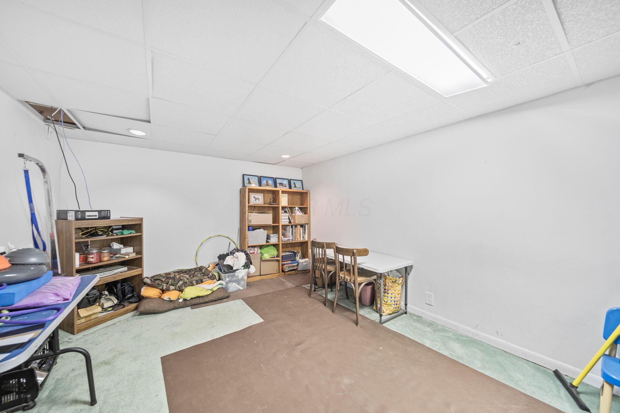 390 Dunbarton Road