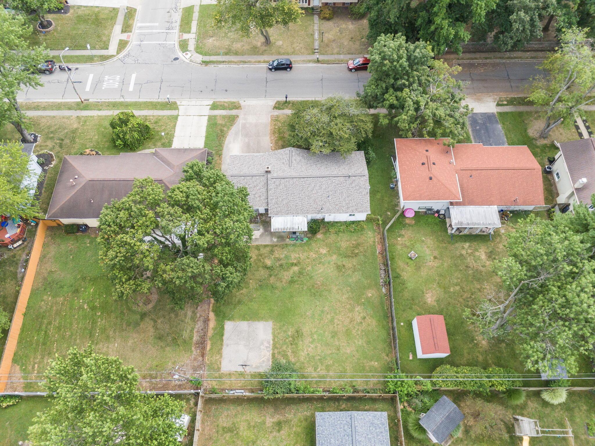 390 Dunbarton Road