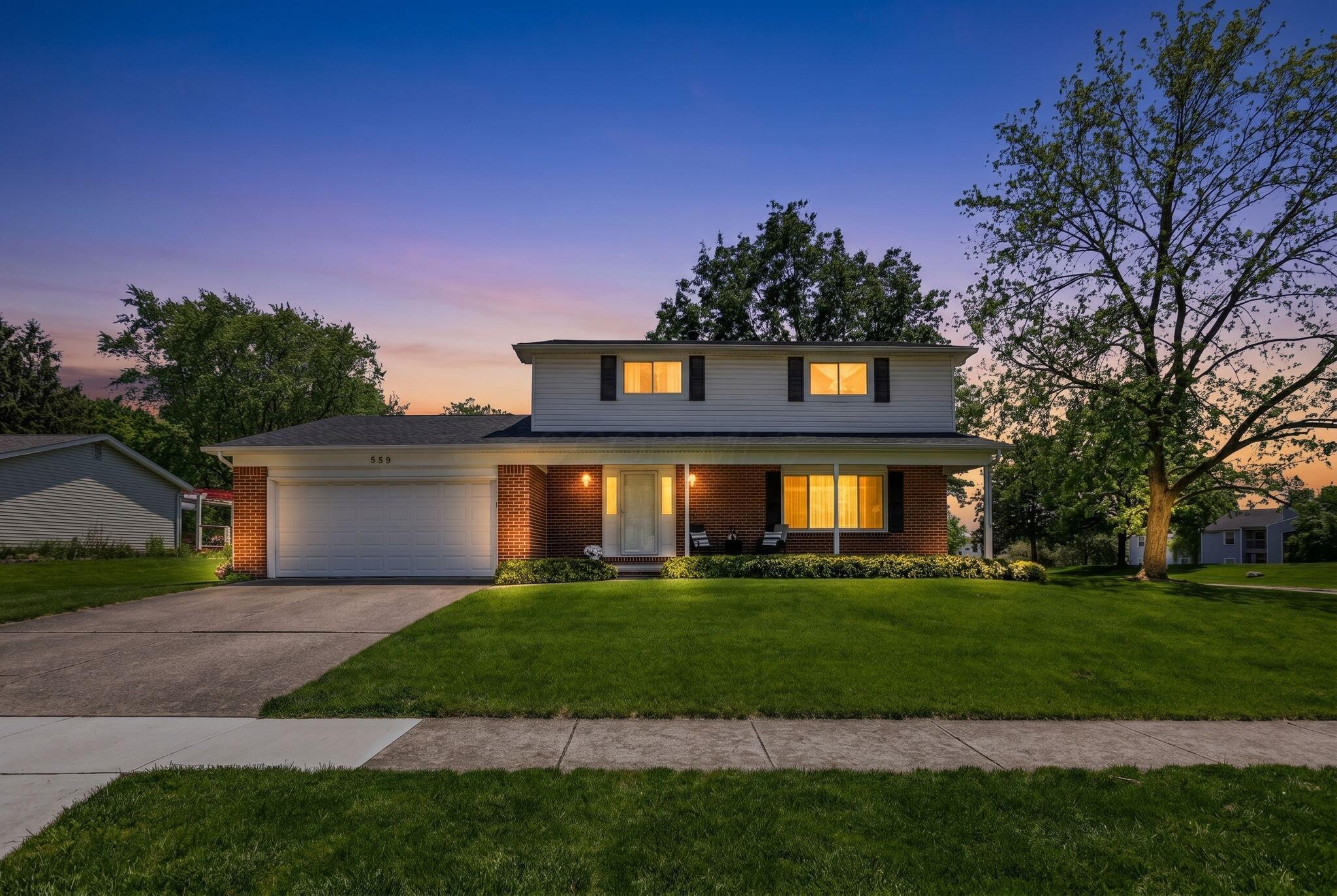 559 Waterbury Boulevard