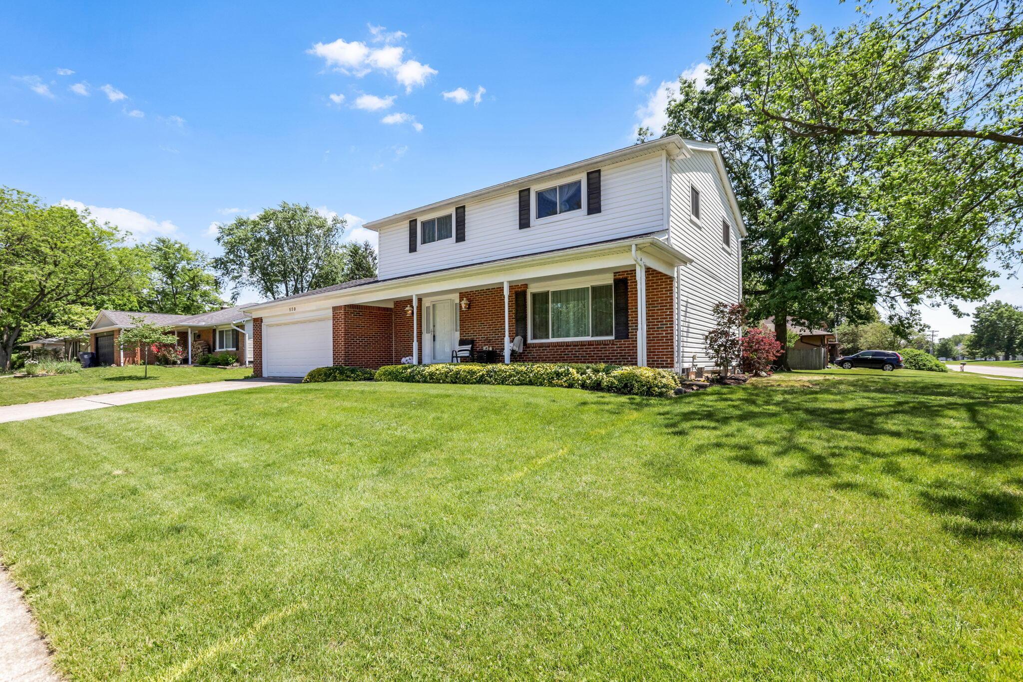 559 Waterbury Boulevard