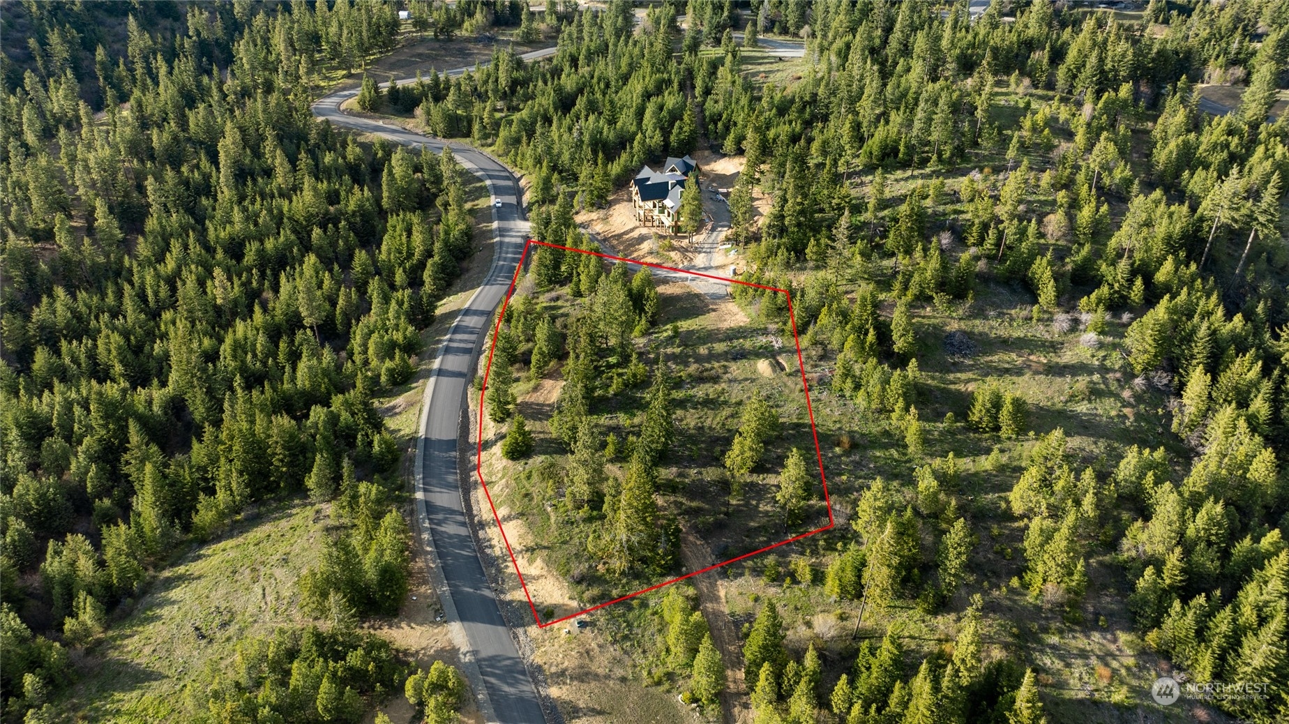 37 Forest Ridge Drive