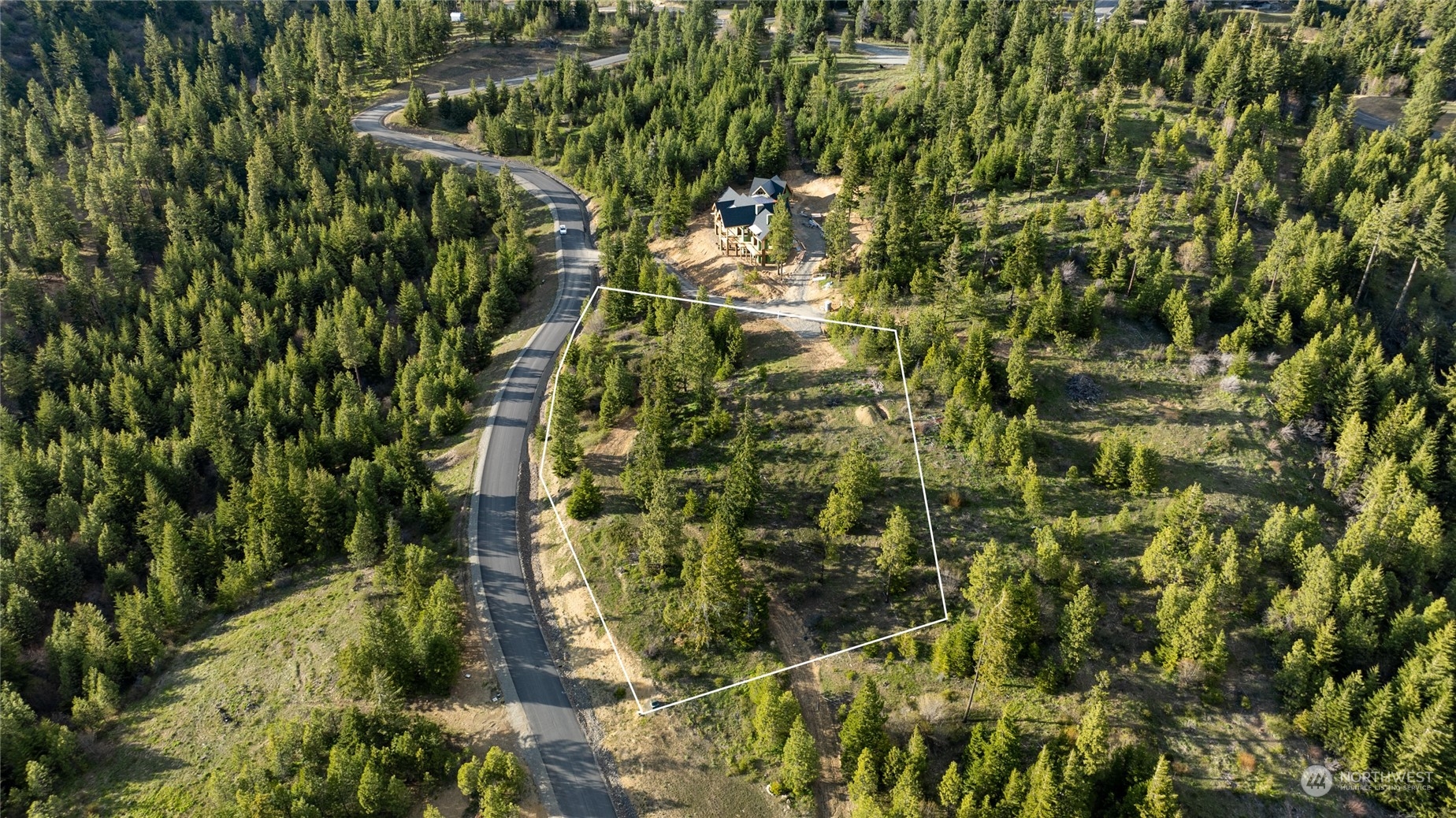 37 Forest Ridge Drive
