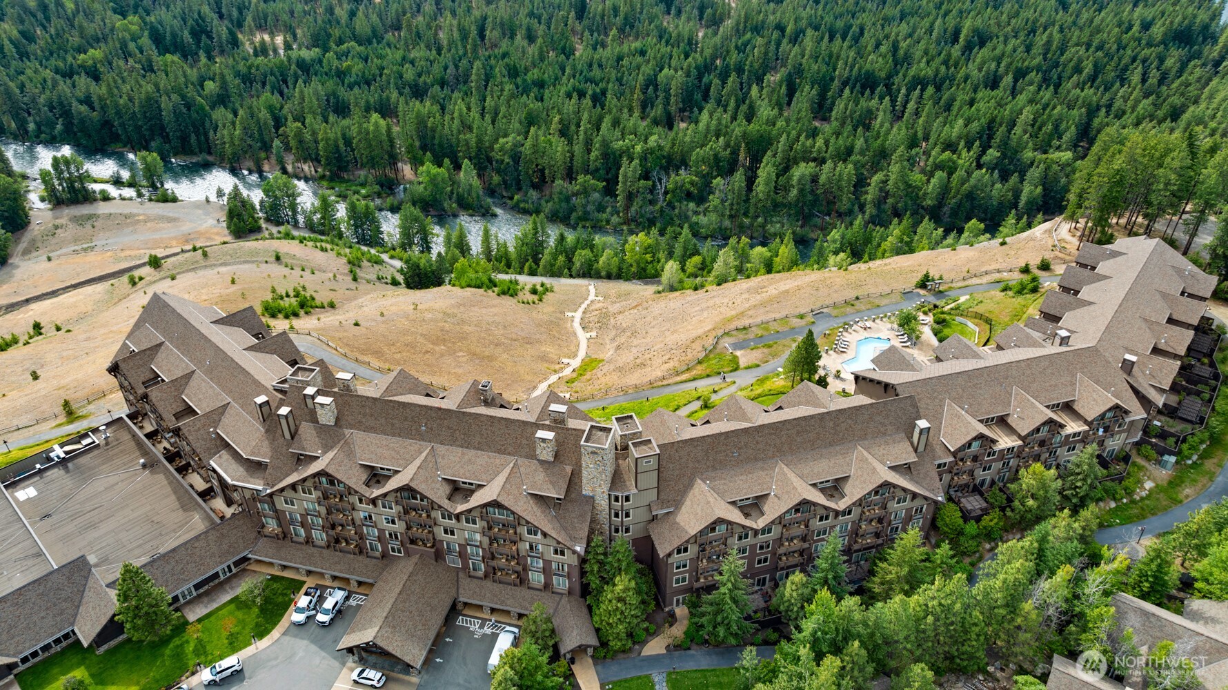 3600 Suncadia Trail Unit: 3068