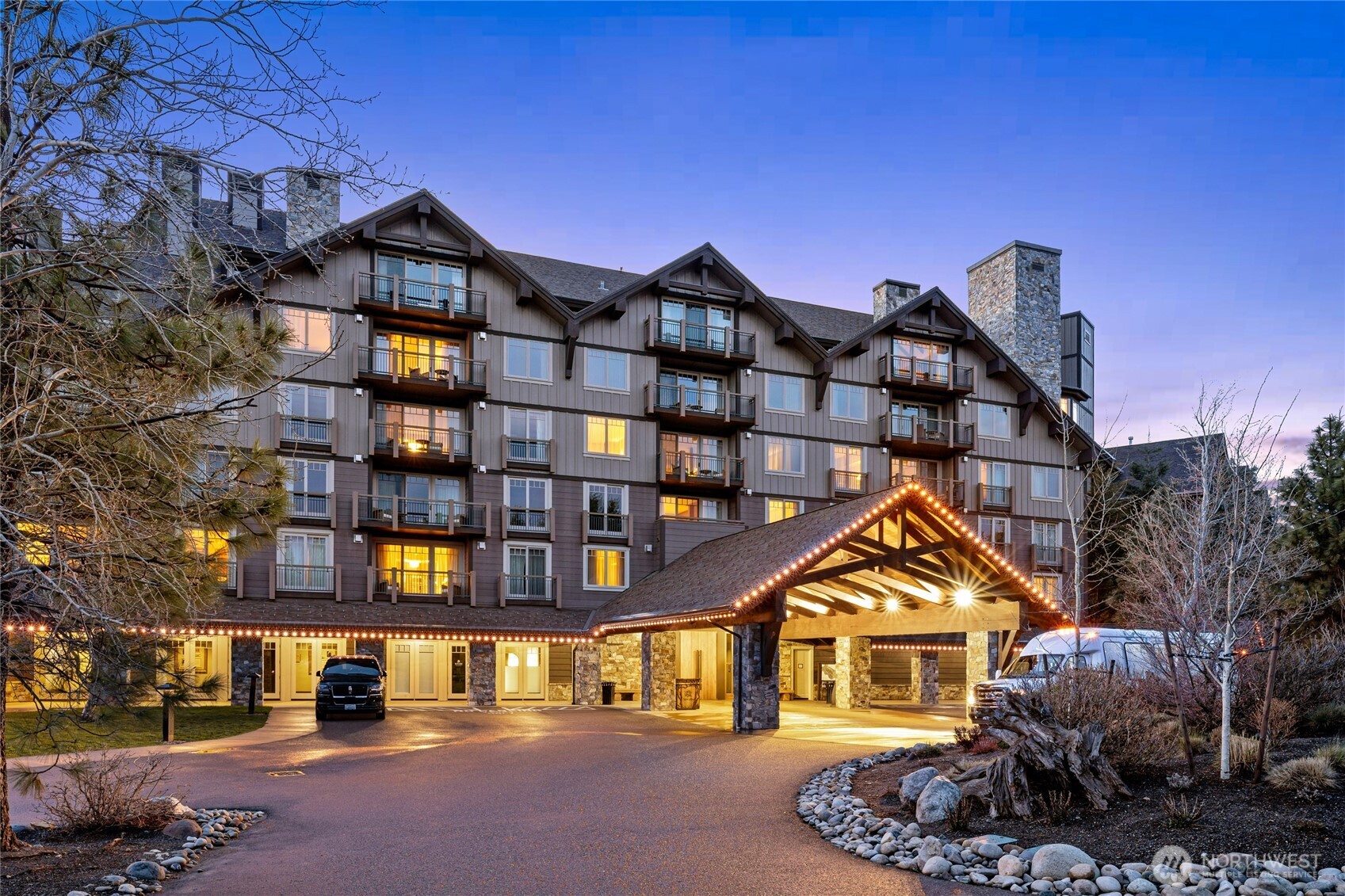 3600 Suncadia Trail Unit: 3068