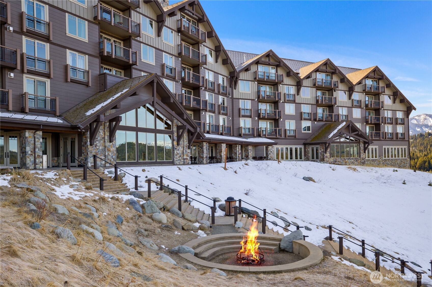 3600 Suncadia Trail Unit: 3068