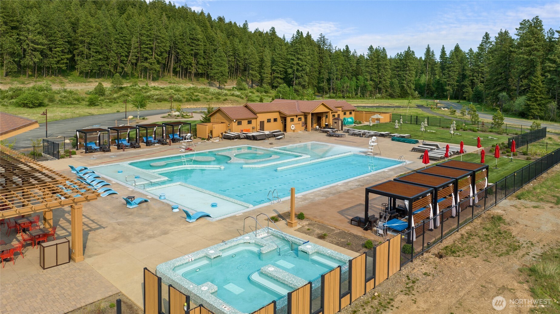 3600 Suncadia Trail Unit: 3068