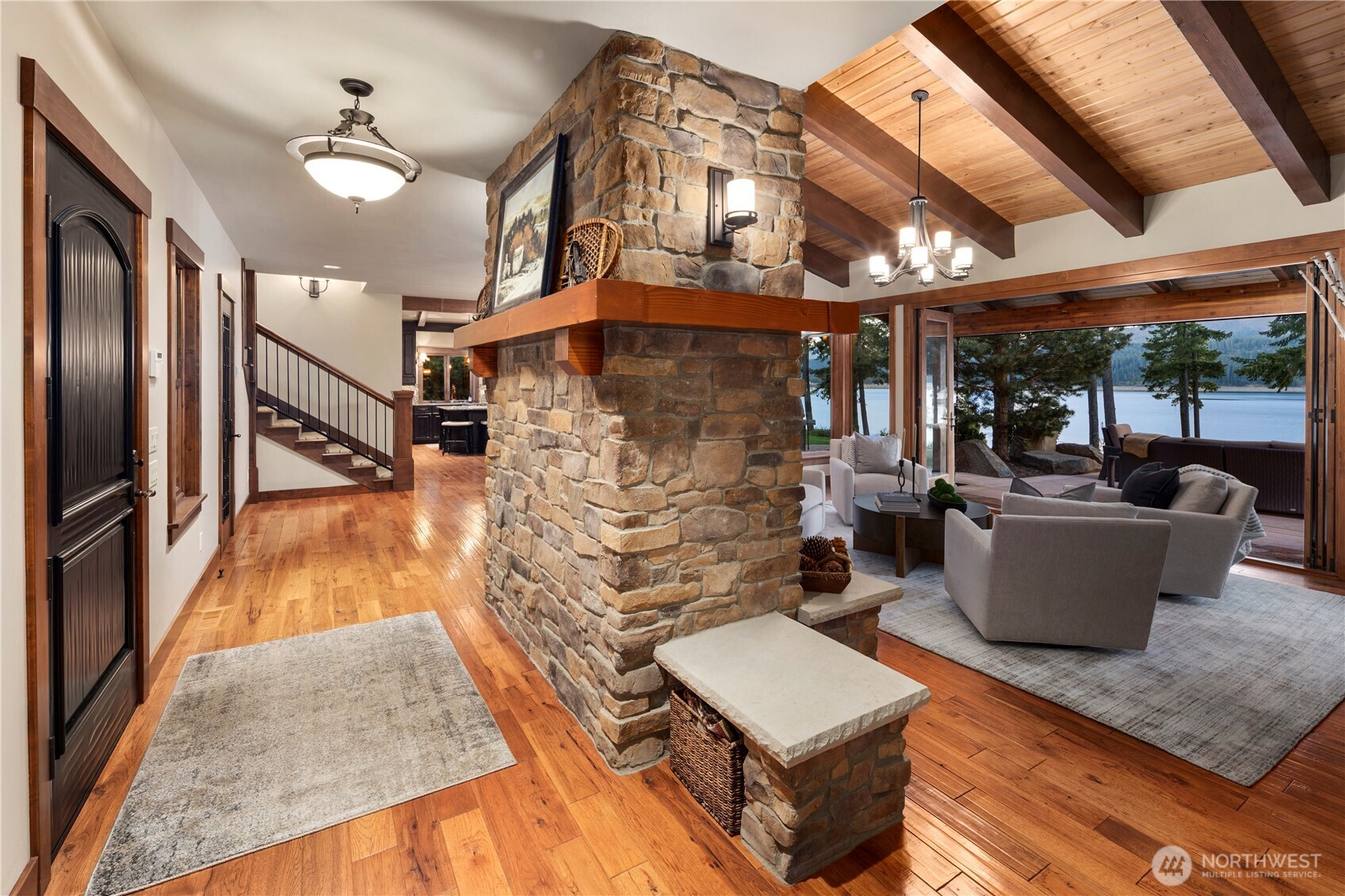 590 Domerie Bay Road