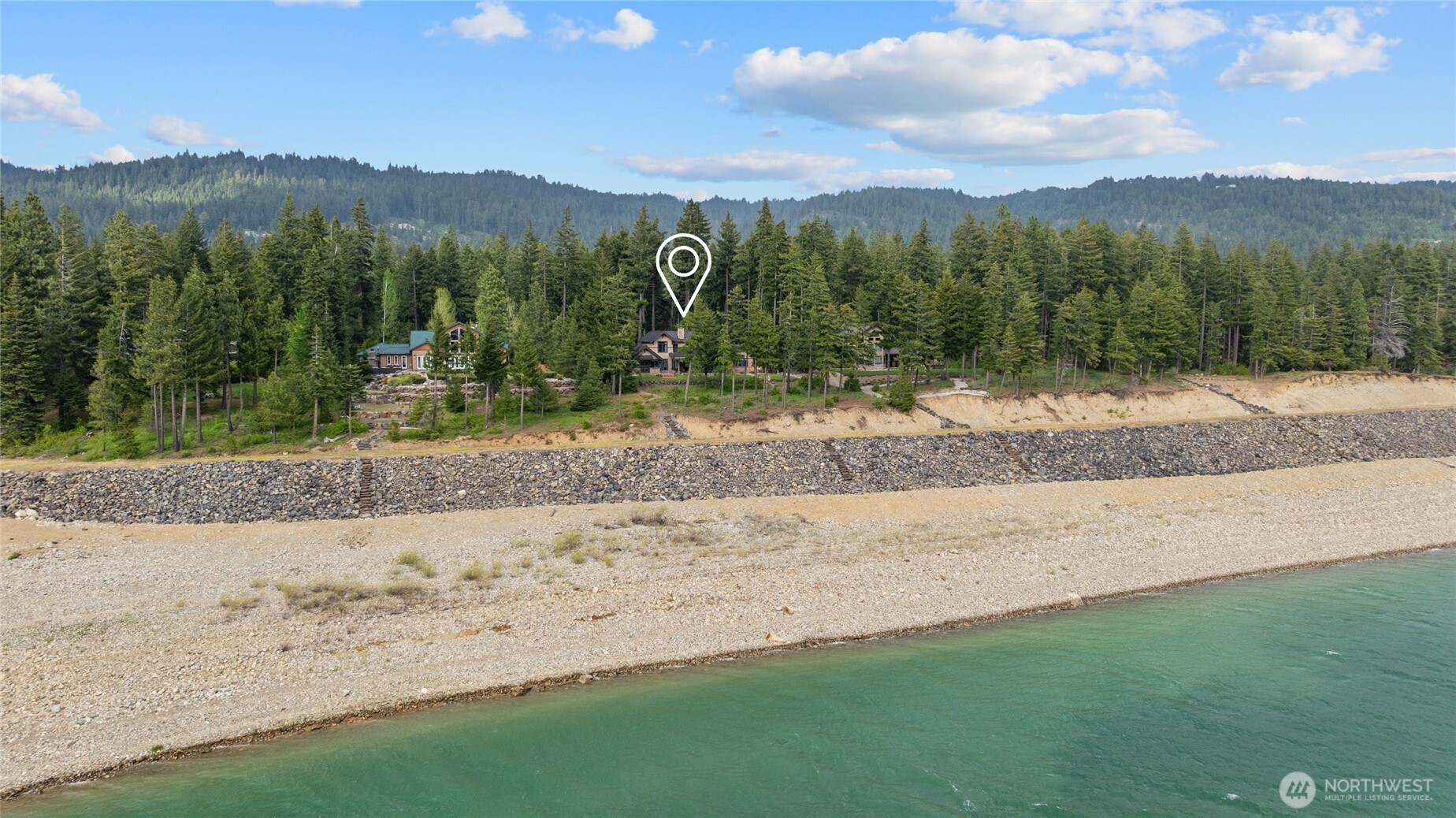 590 Domerie Bay Road
