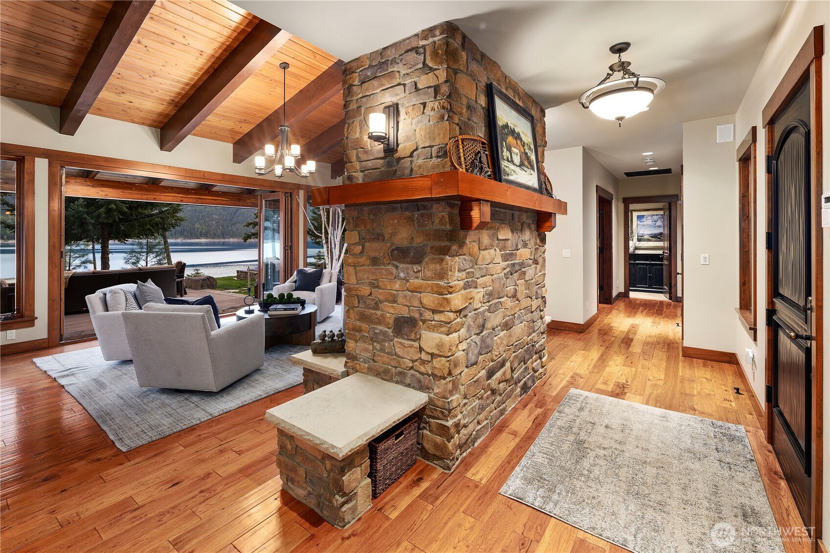 590 Domerie Bay Road