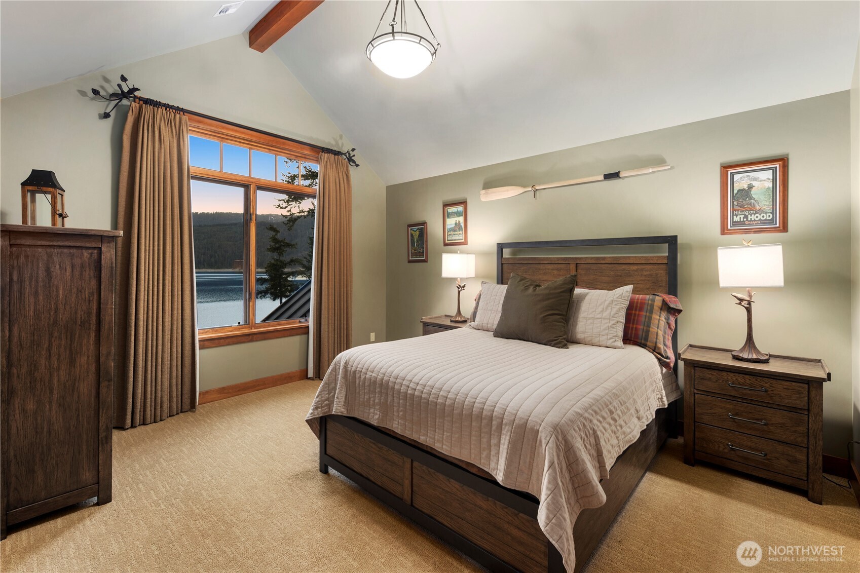 590 Domerie Bay Road