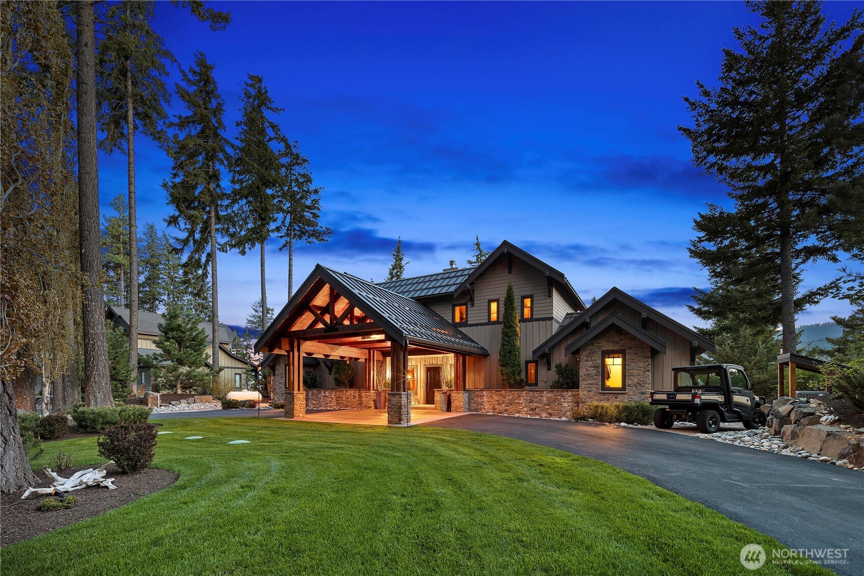 590 Domerie Bay Road