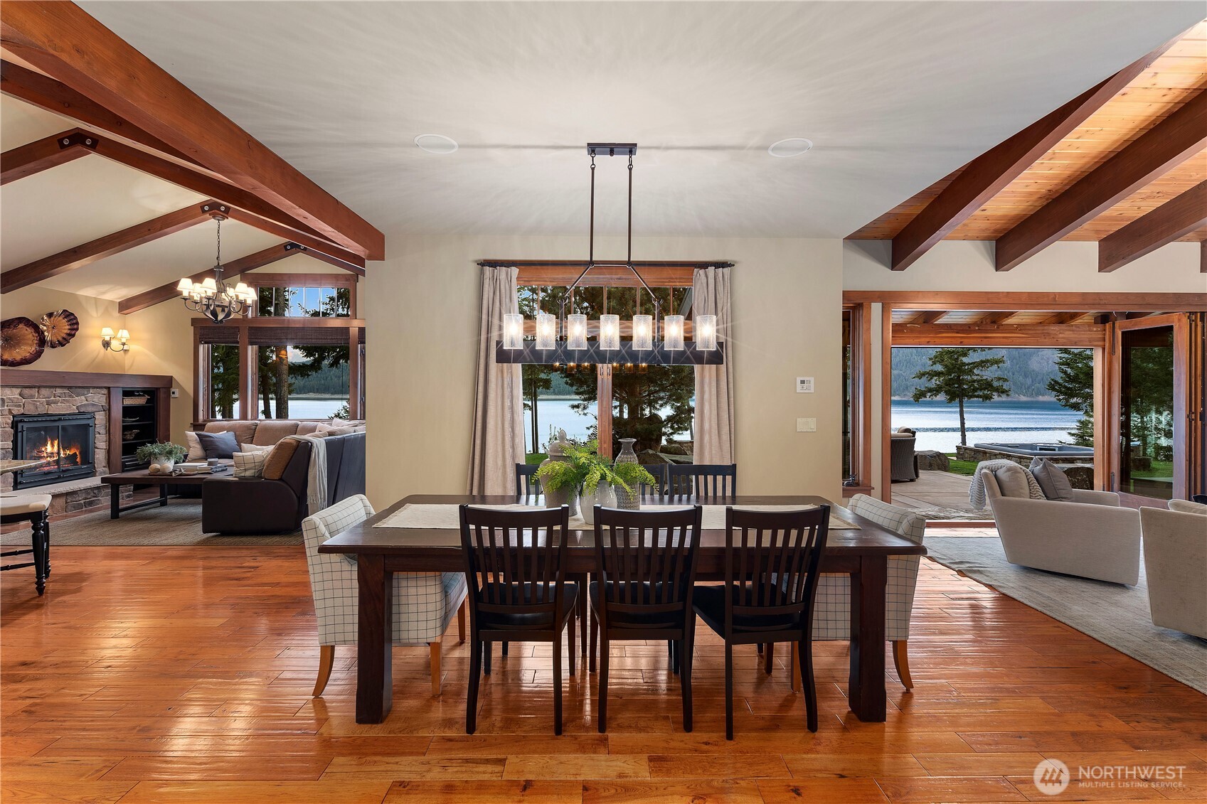 590 Domerie Bay Road