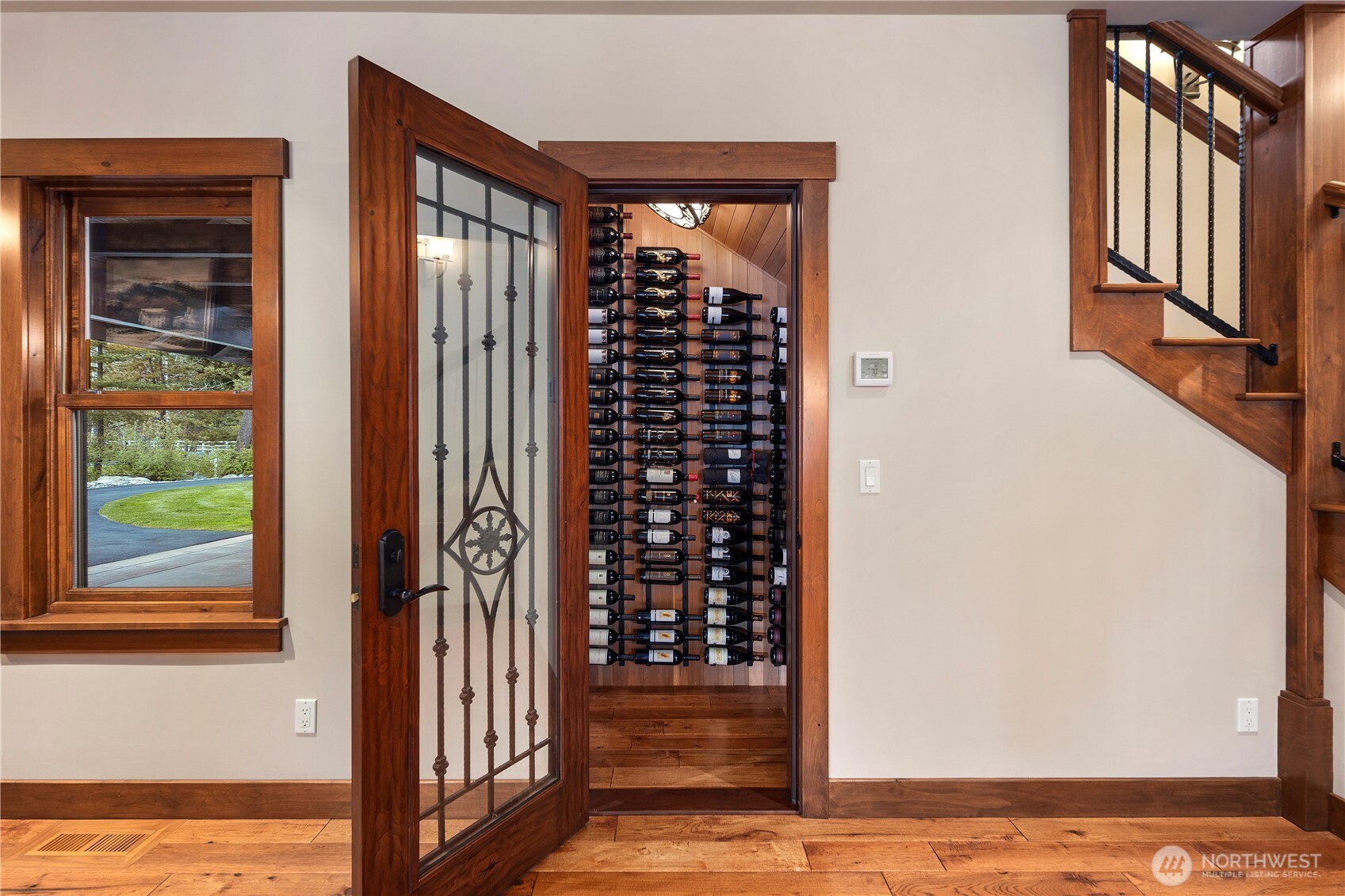 590 Domerie Bay Road