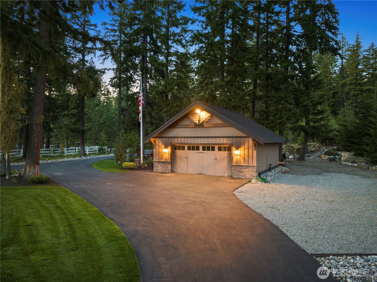 590 Domerie Bay Road