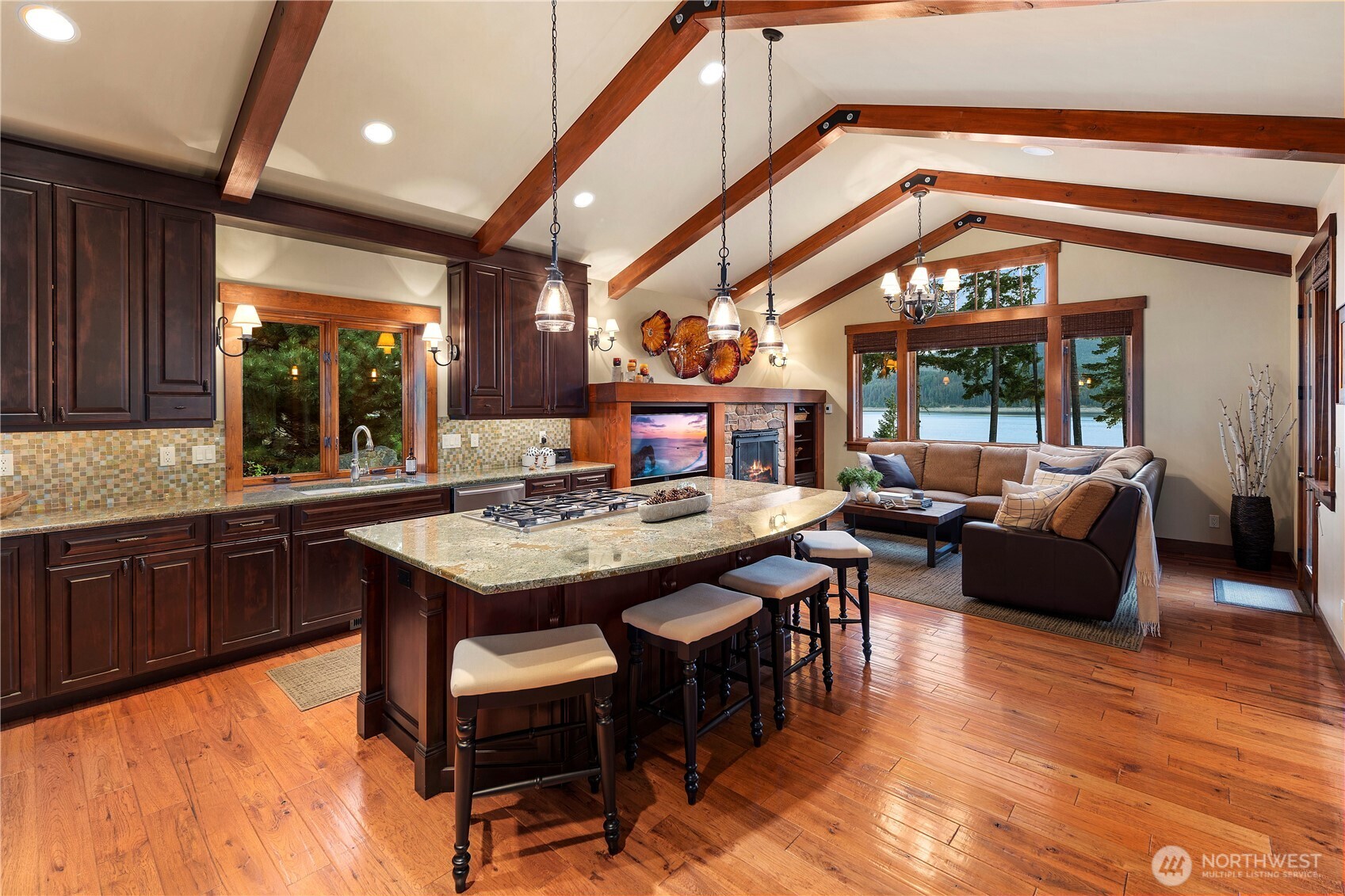 590 Domerie Bay Road