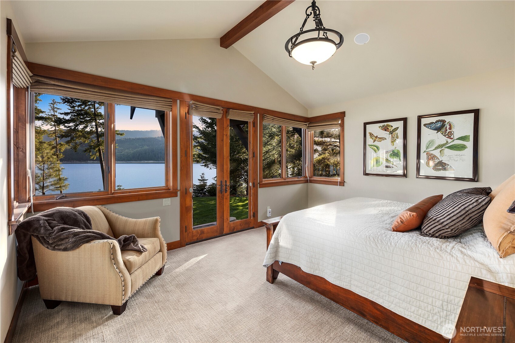 590 Domerie Bay Road