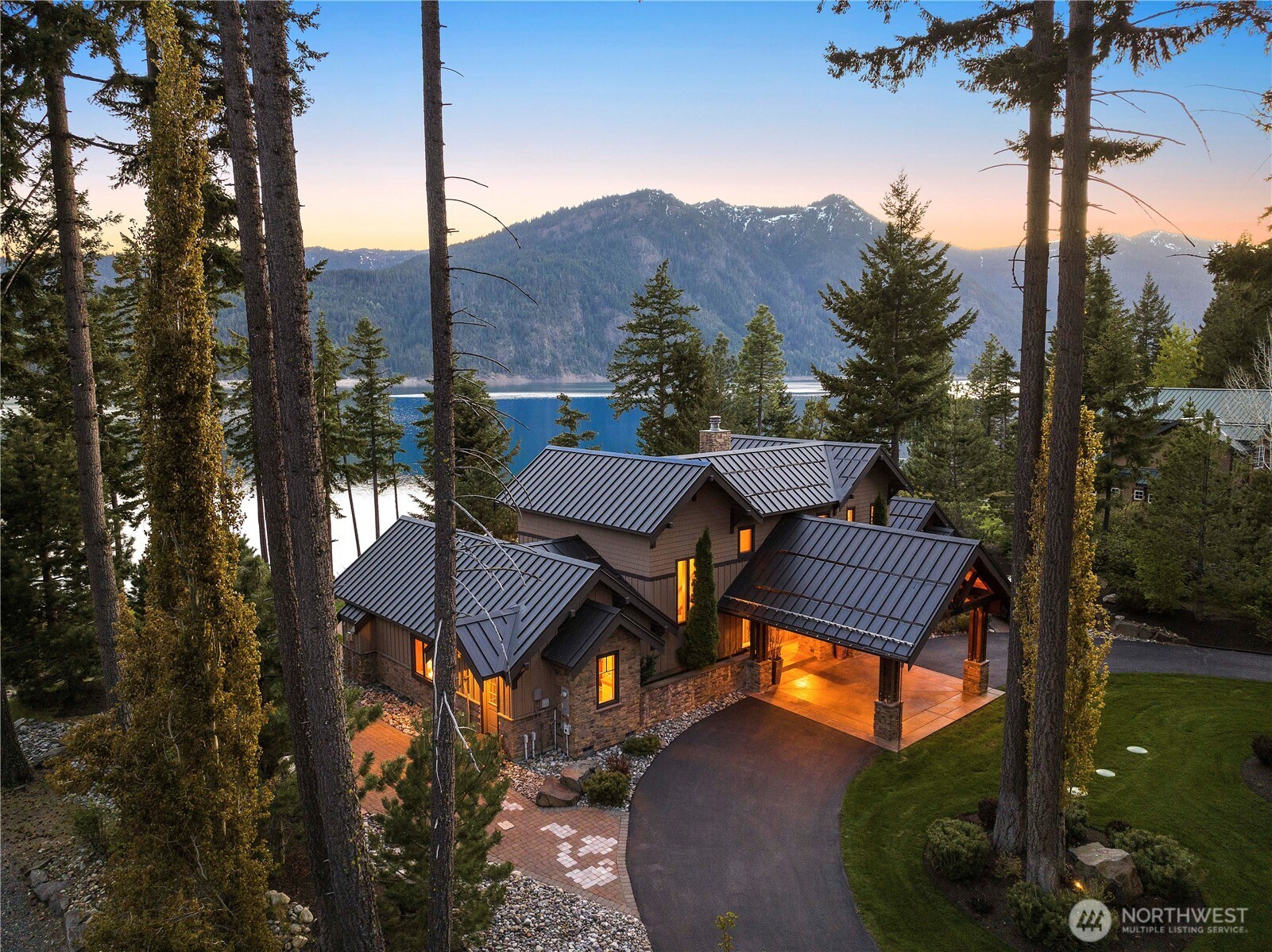 590 Domerie Bay Road