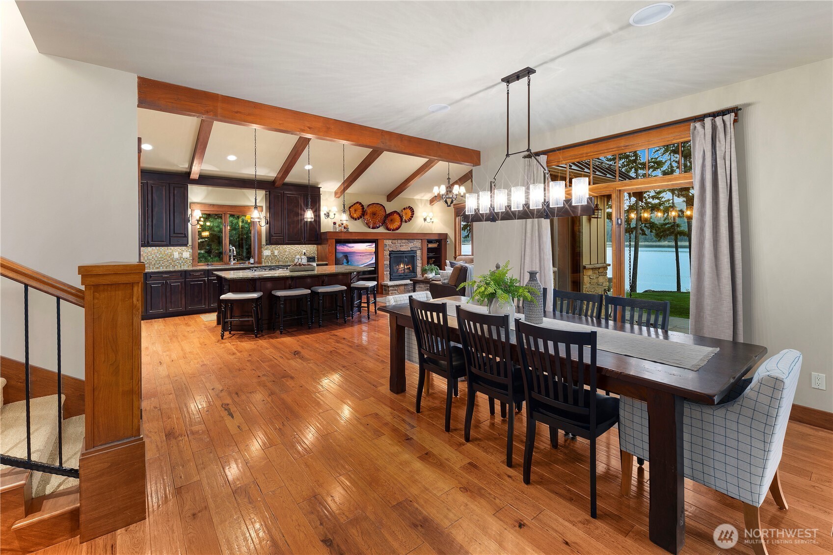 590 Domerie Bay Road
