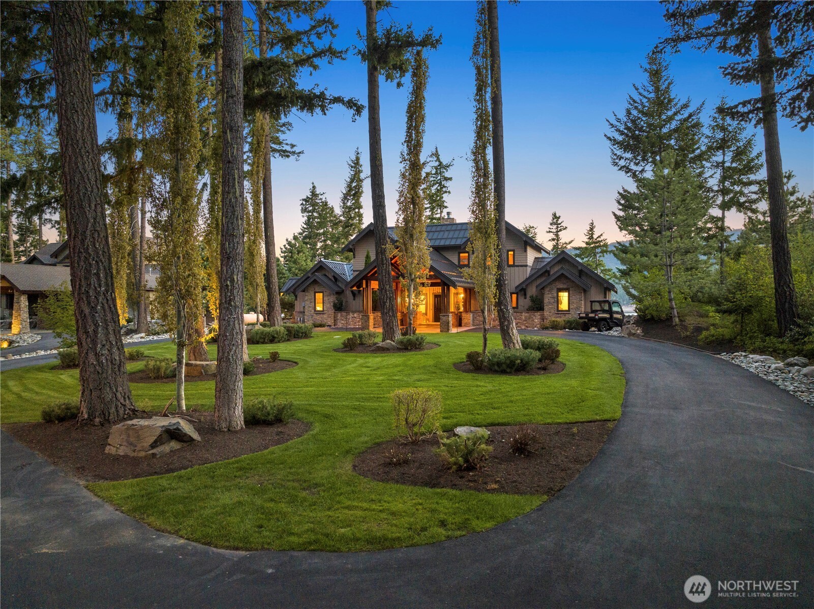 590 Domerie Bay Road
