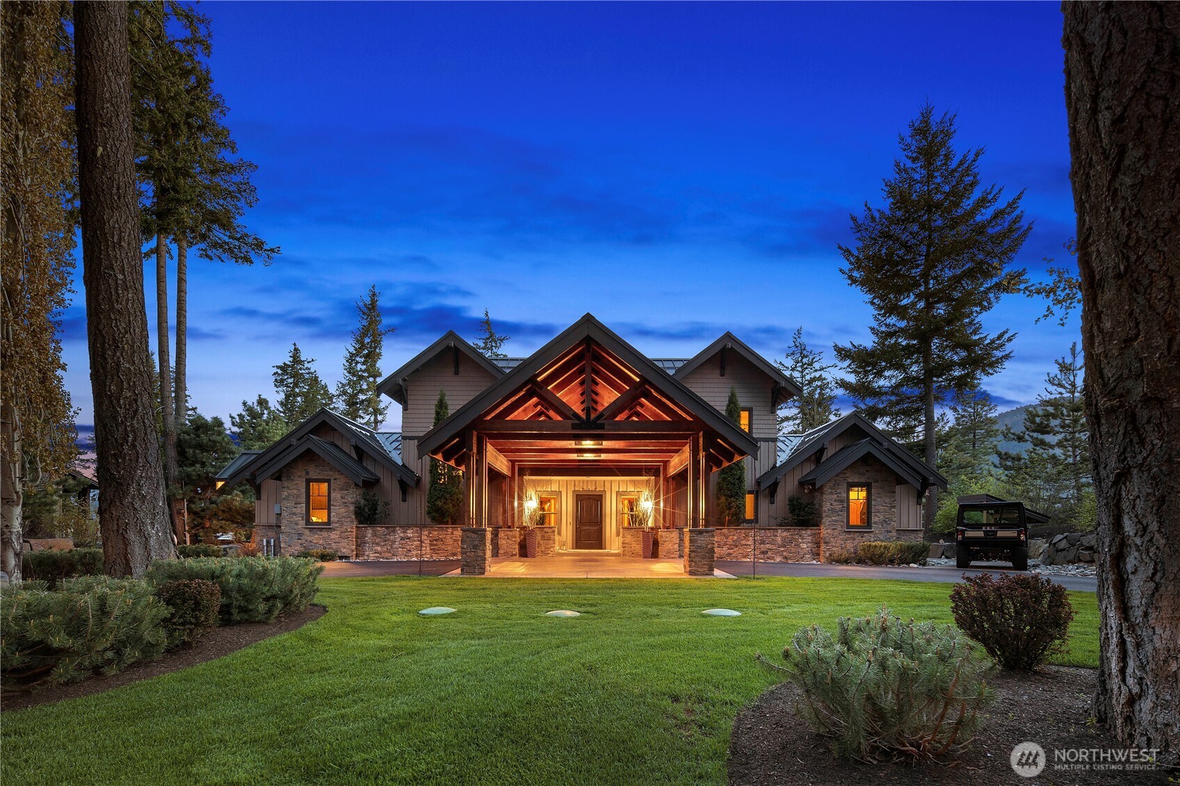 590 Domerie Bay Road