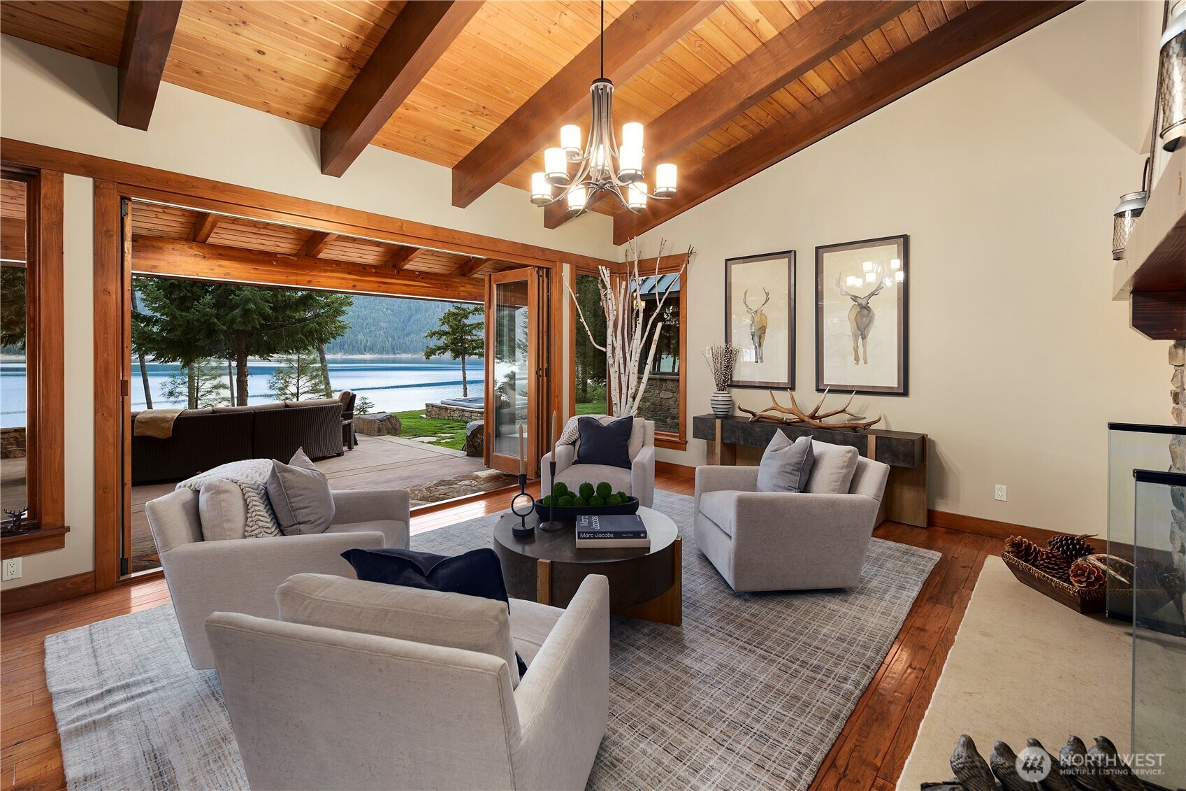 590 Domerie Bay Road