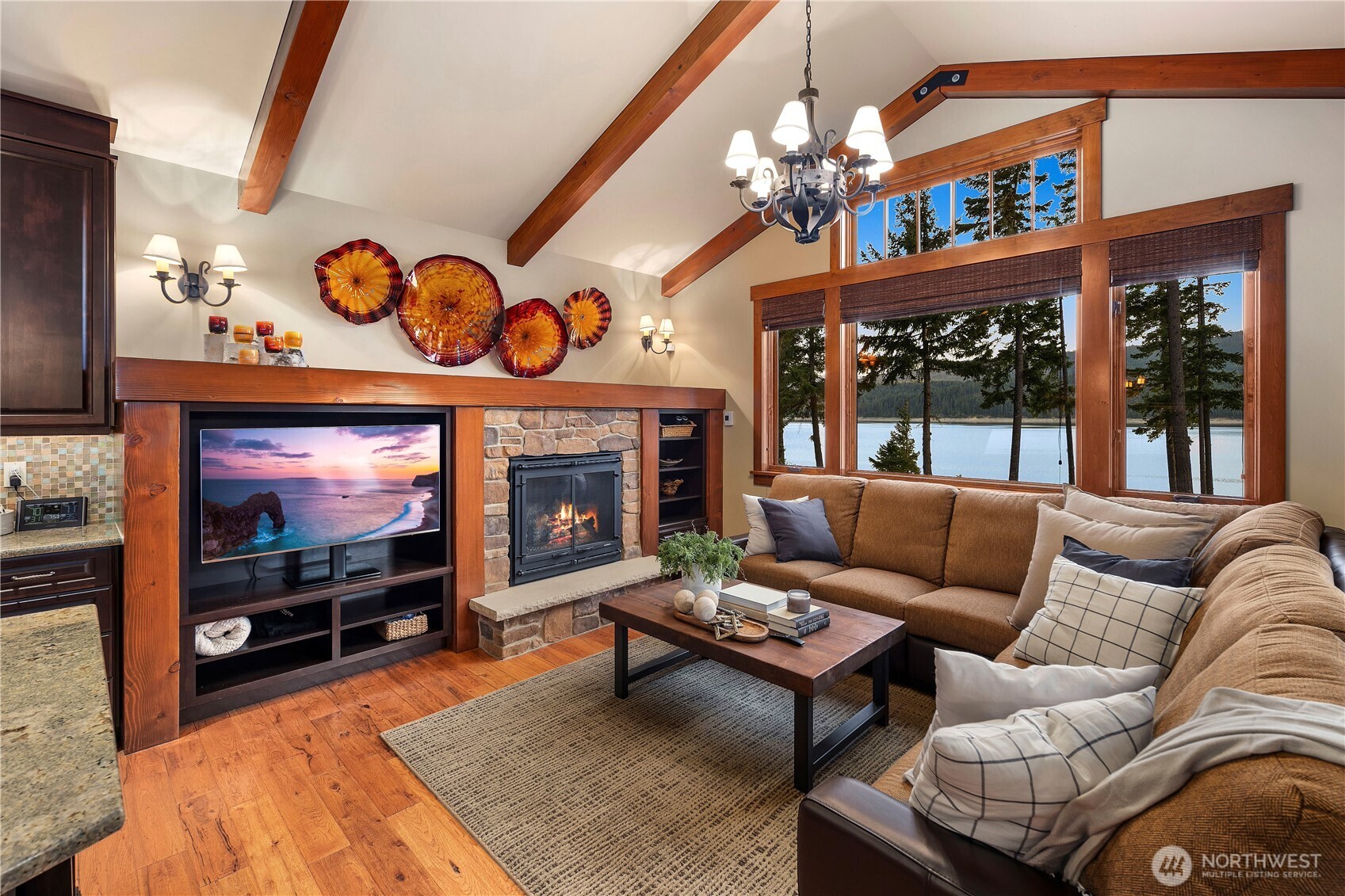 590 Domerie Bay Road