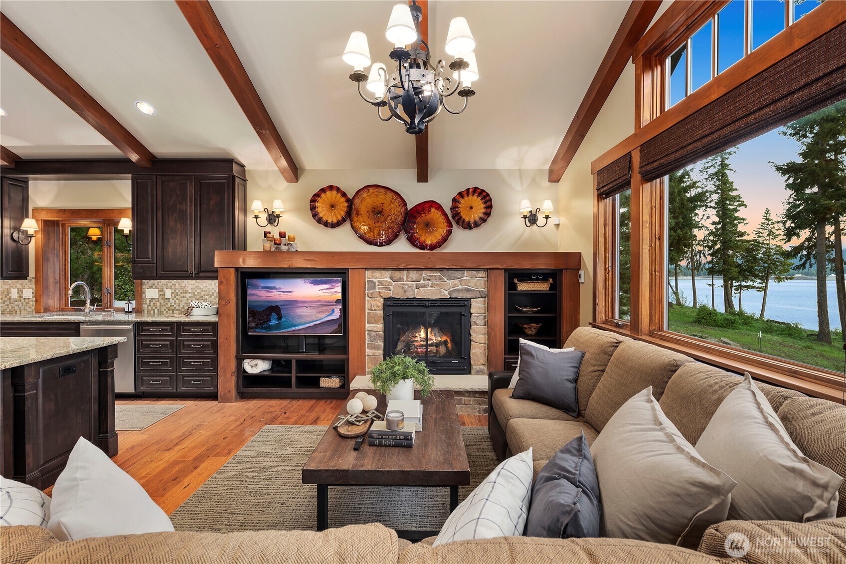 590 Domerie Bay Road