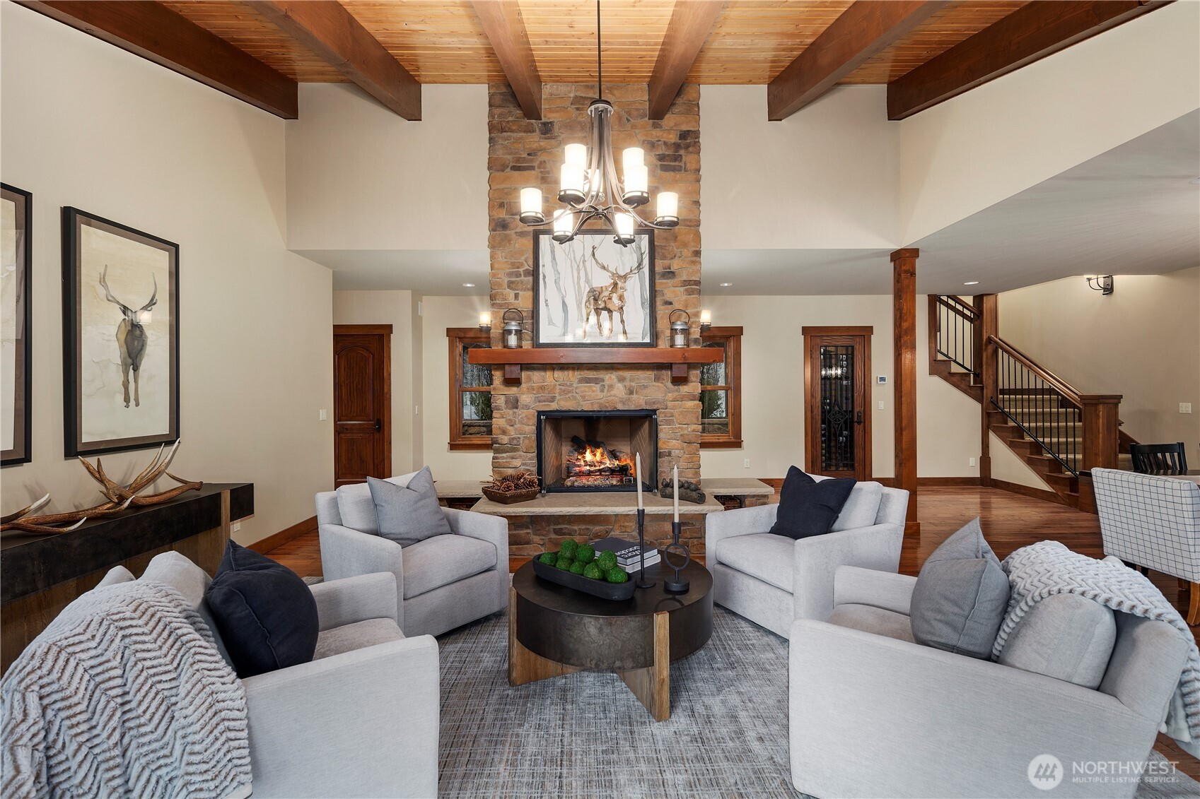 590 Domerie Bay Road