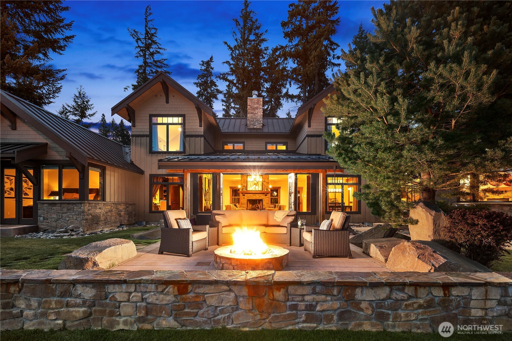 590 Domerie Bay Road