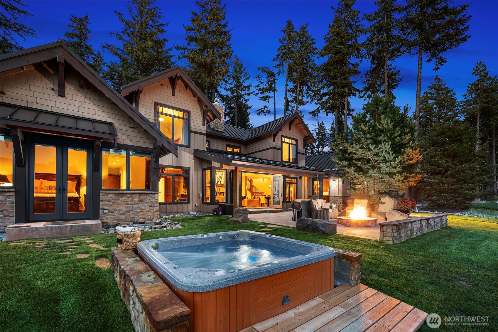 590 Domerie Bay Road