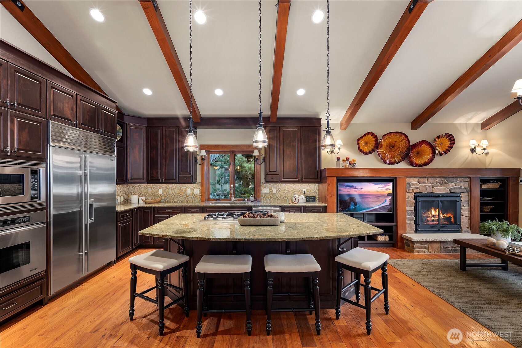 590 Domerie Bay Road